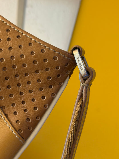 Prada Shoulder Bag S/S 2000
