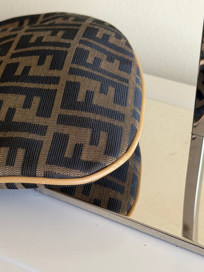 Fendi Oyster Zucca