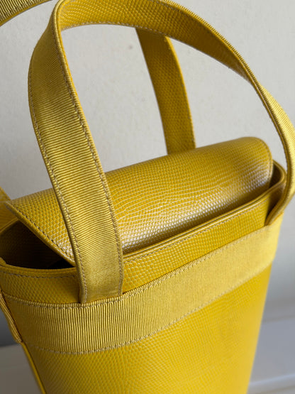 Salvatore Ferragamo Bucket