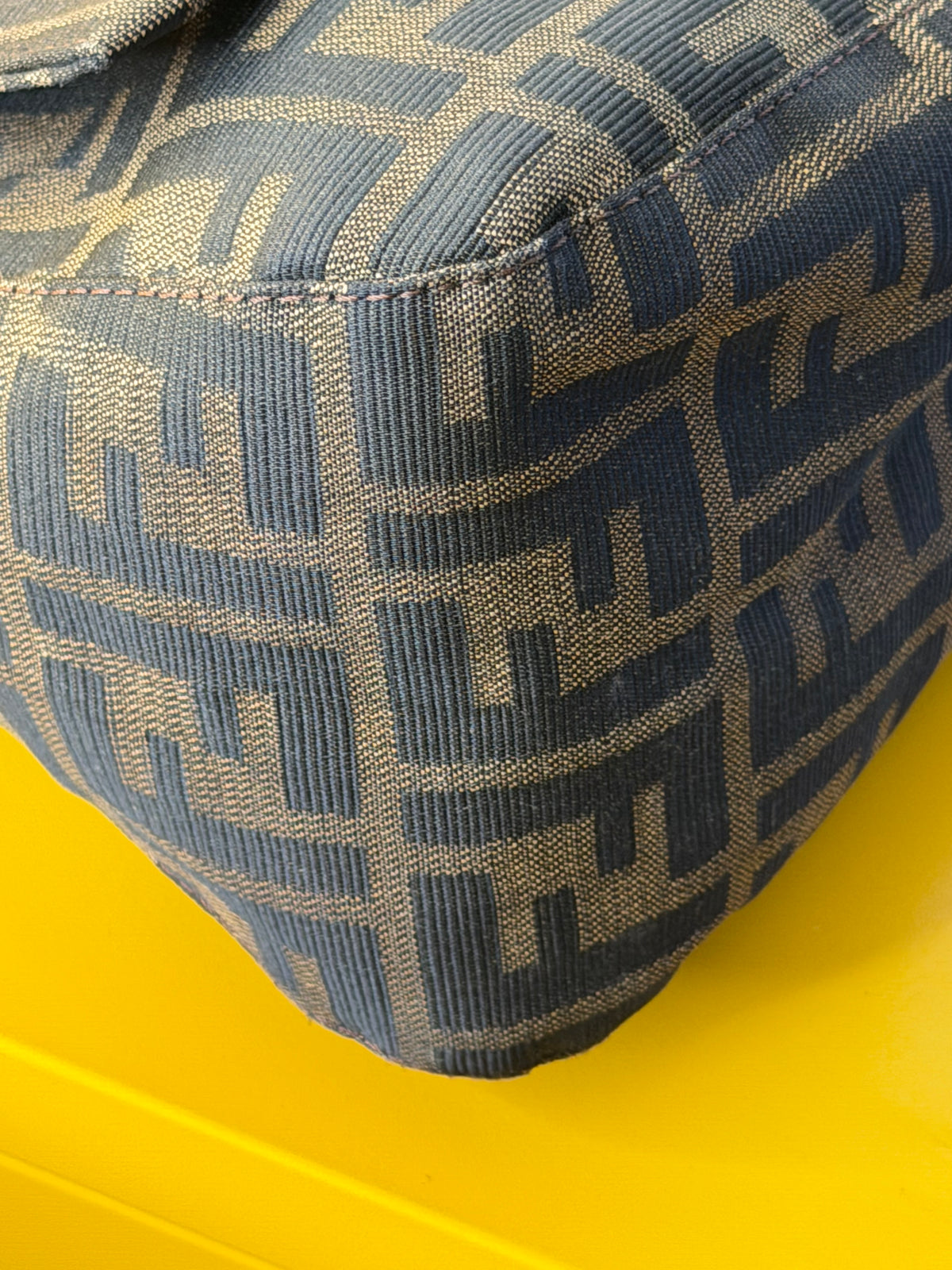 Fendi Mamma Zucca