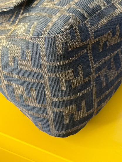Fendi Mamma Zucca