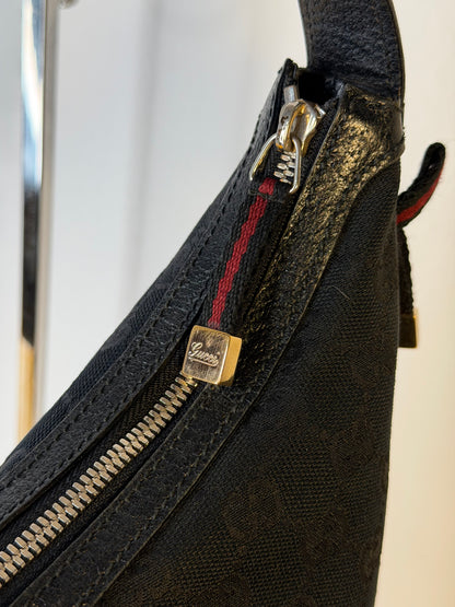 Gucci Hobo Sherry line