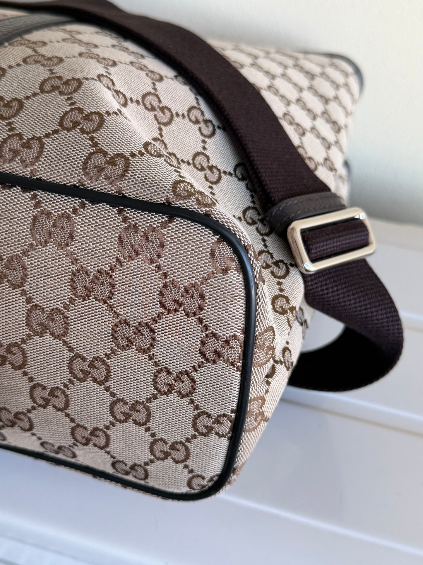 Gucci Tote