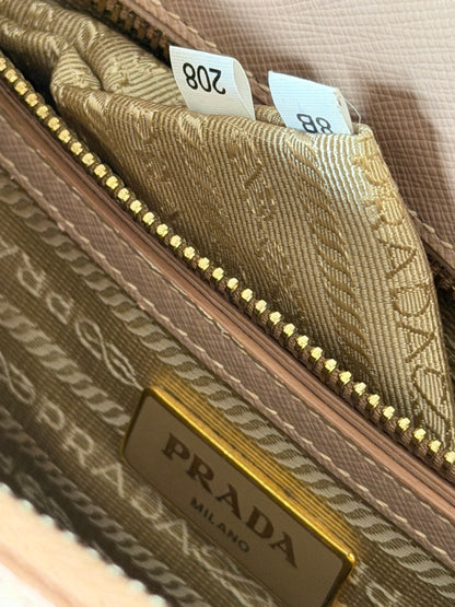 Prada Galleria