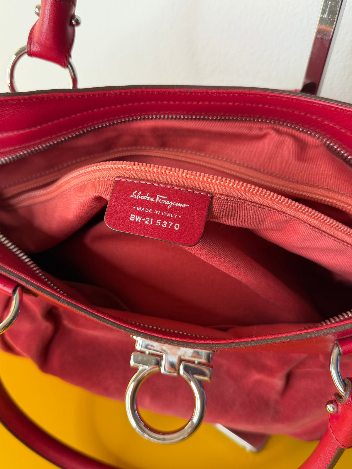 Salvatore Ferragamo Marisa
