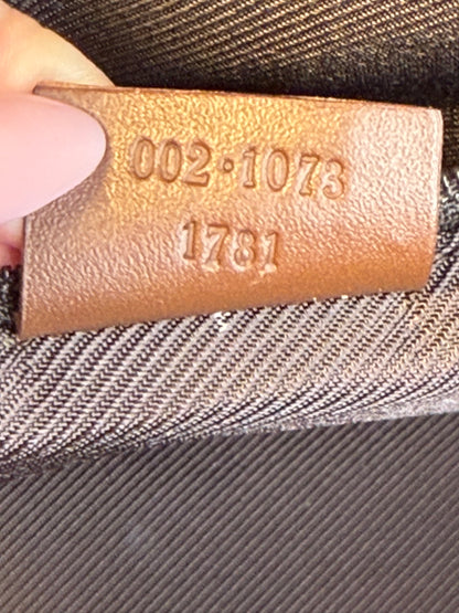 Gucci Hobo