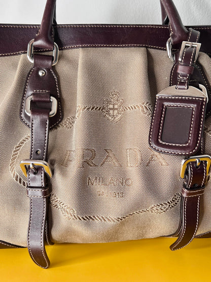 Prada Corda e Moro