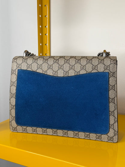 Gucci Dionysus in tela GG Supreme
