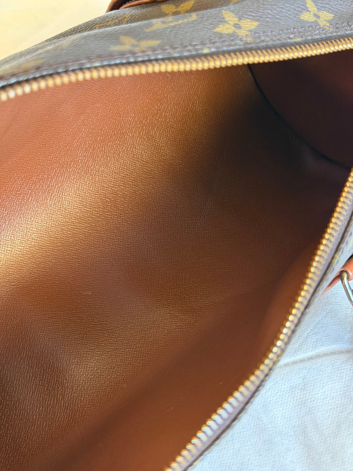 Louis Vuitton papillon