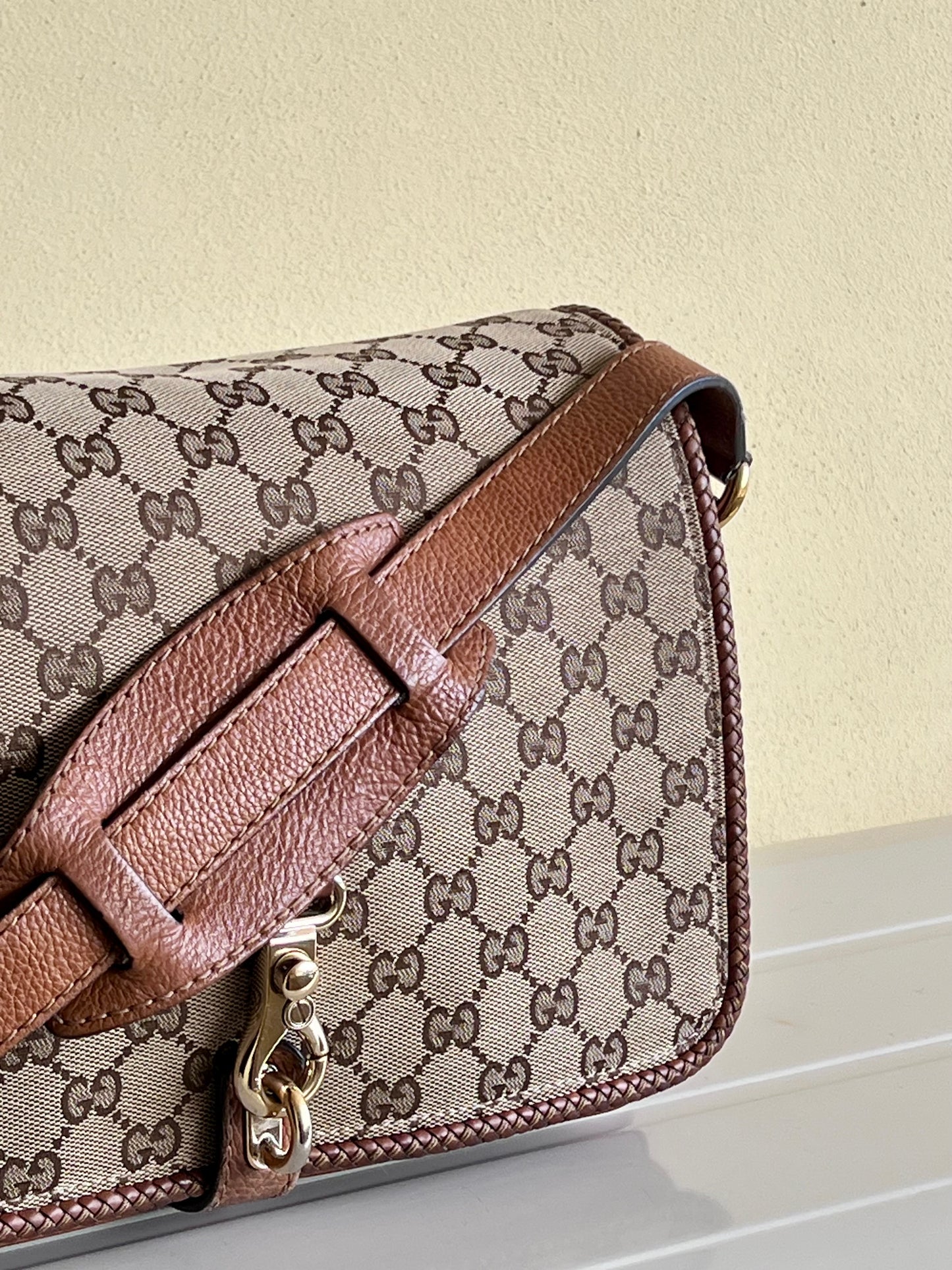 Gucci tracolla Marrakech