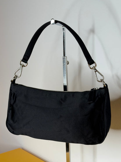 Prada Pochette raso
