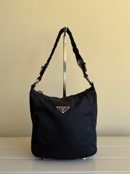 Prada Hobo Nylon