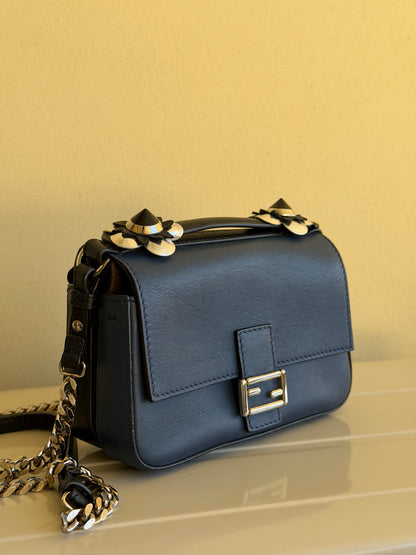 Fendi Micro Baguette Double