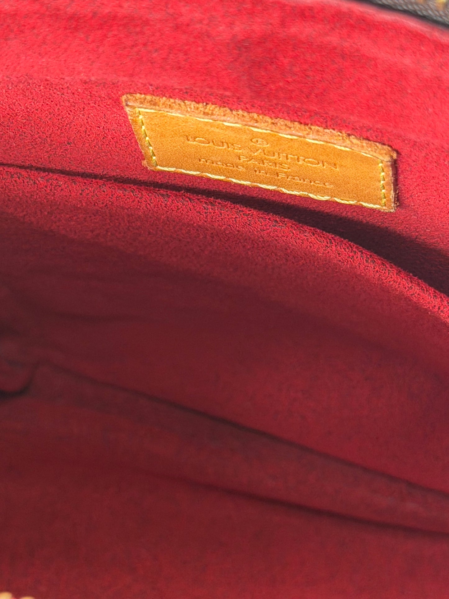 Louis Vuitton Viva Citè GM