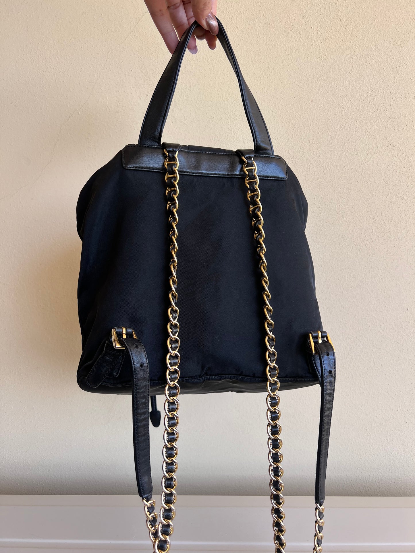 Zaino Prada Vintage (Small)