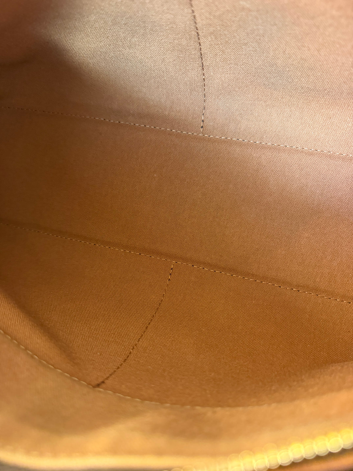 Louis Vuitton tracolla Popincourt