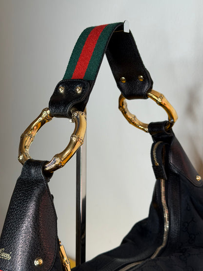 Gucci Hobo Bamboo Ring