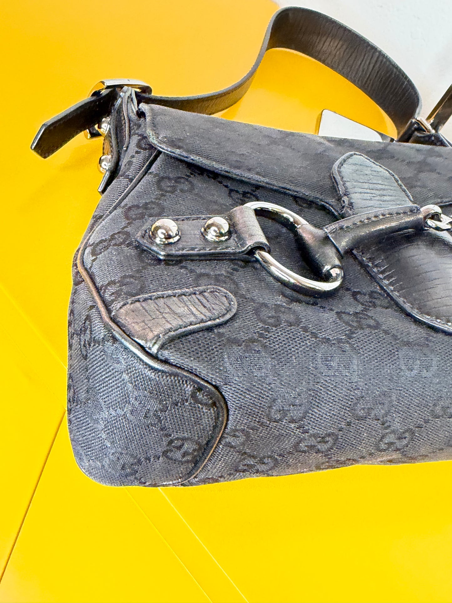 Gucci Horsebit