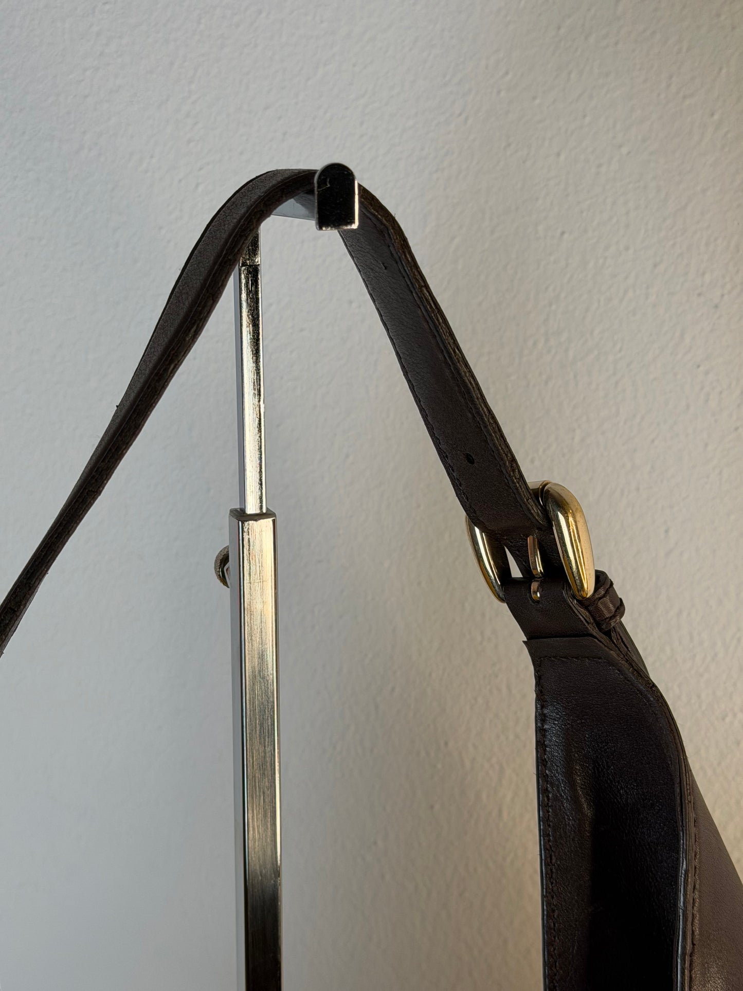 Gucci 85th Guccissima Horsebit
