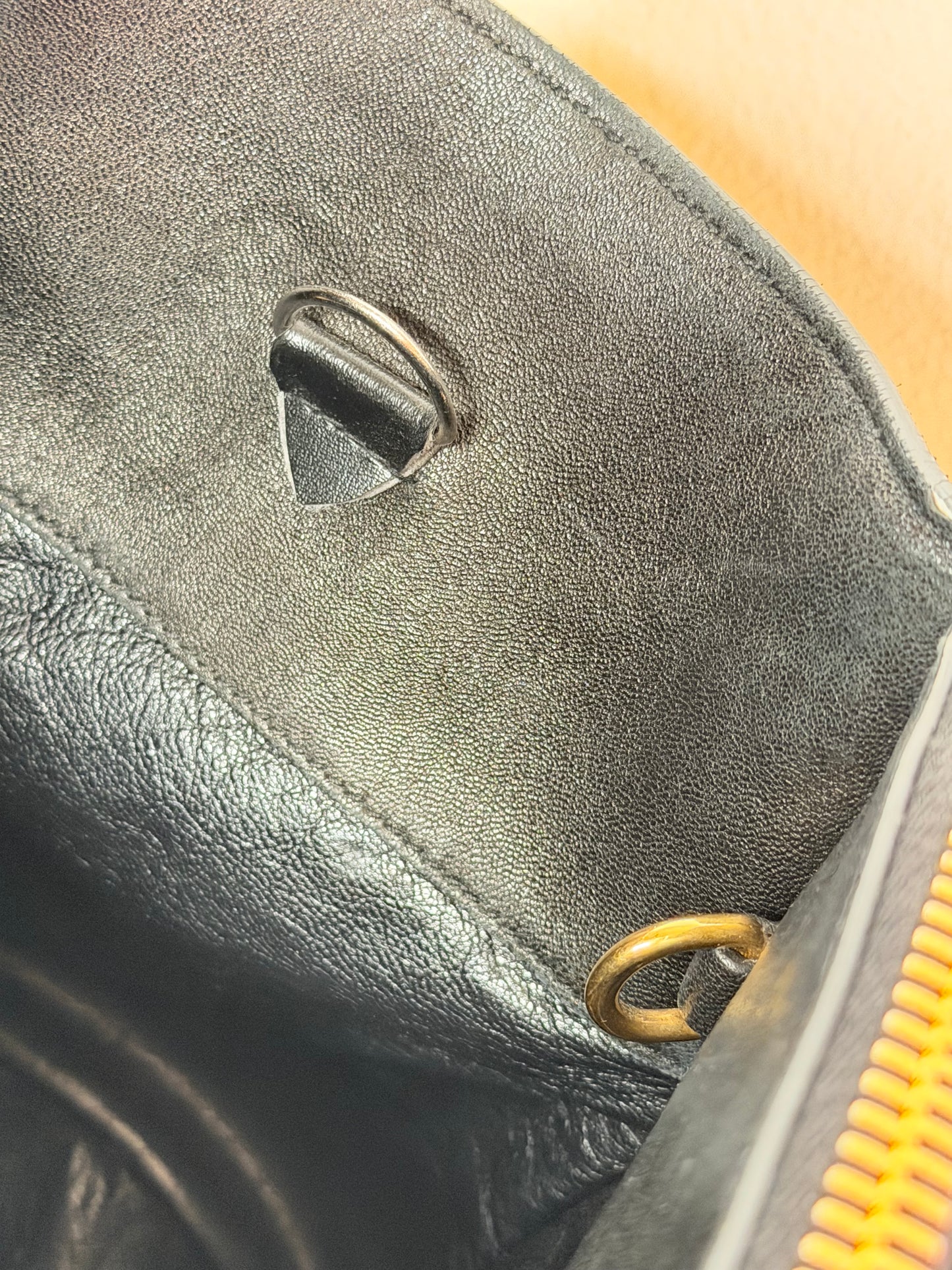 Miu Miu Biker Medium