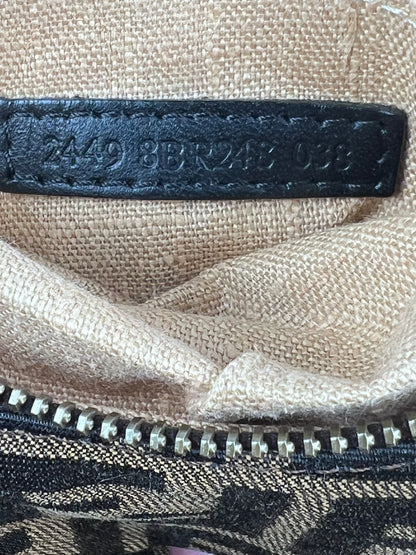 Fendi Oyster double
