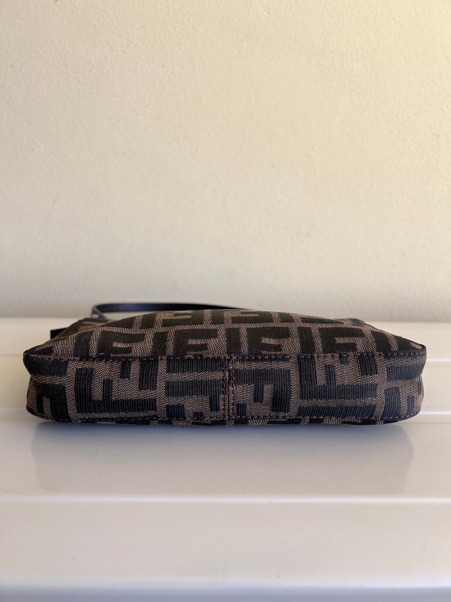 Fendi mini bag Zucca