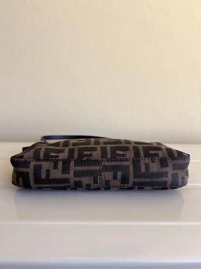 Fendi mini bag Zucca