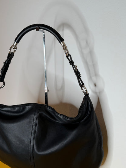 Prada pelle half moon
