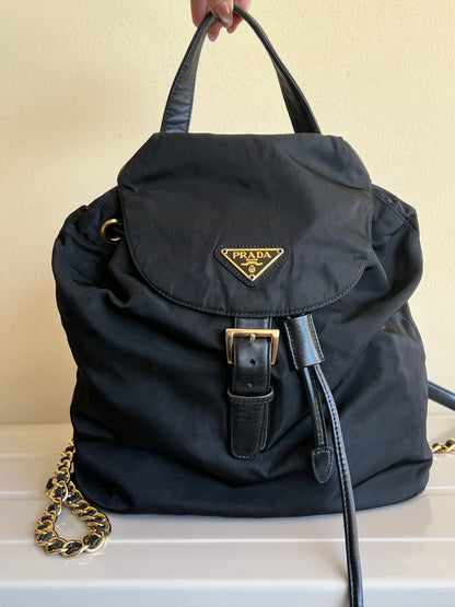 Zaino Prada Vintage (Small)