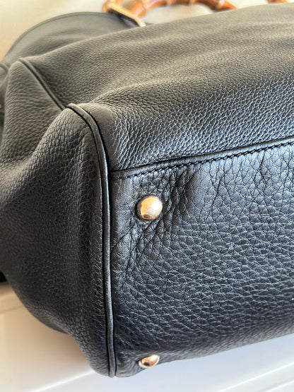Gucci Bamboo large