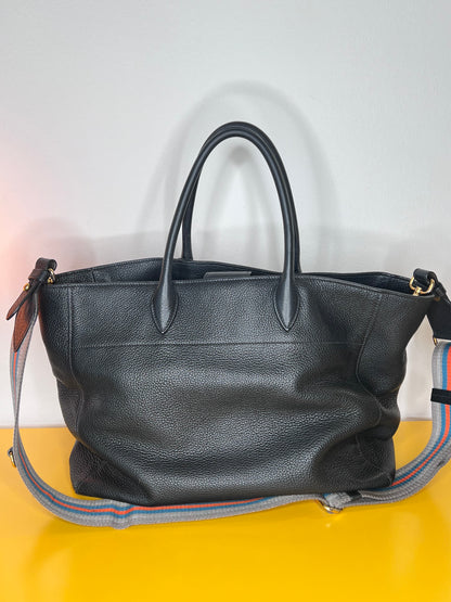 Prada tote nera