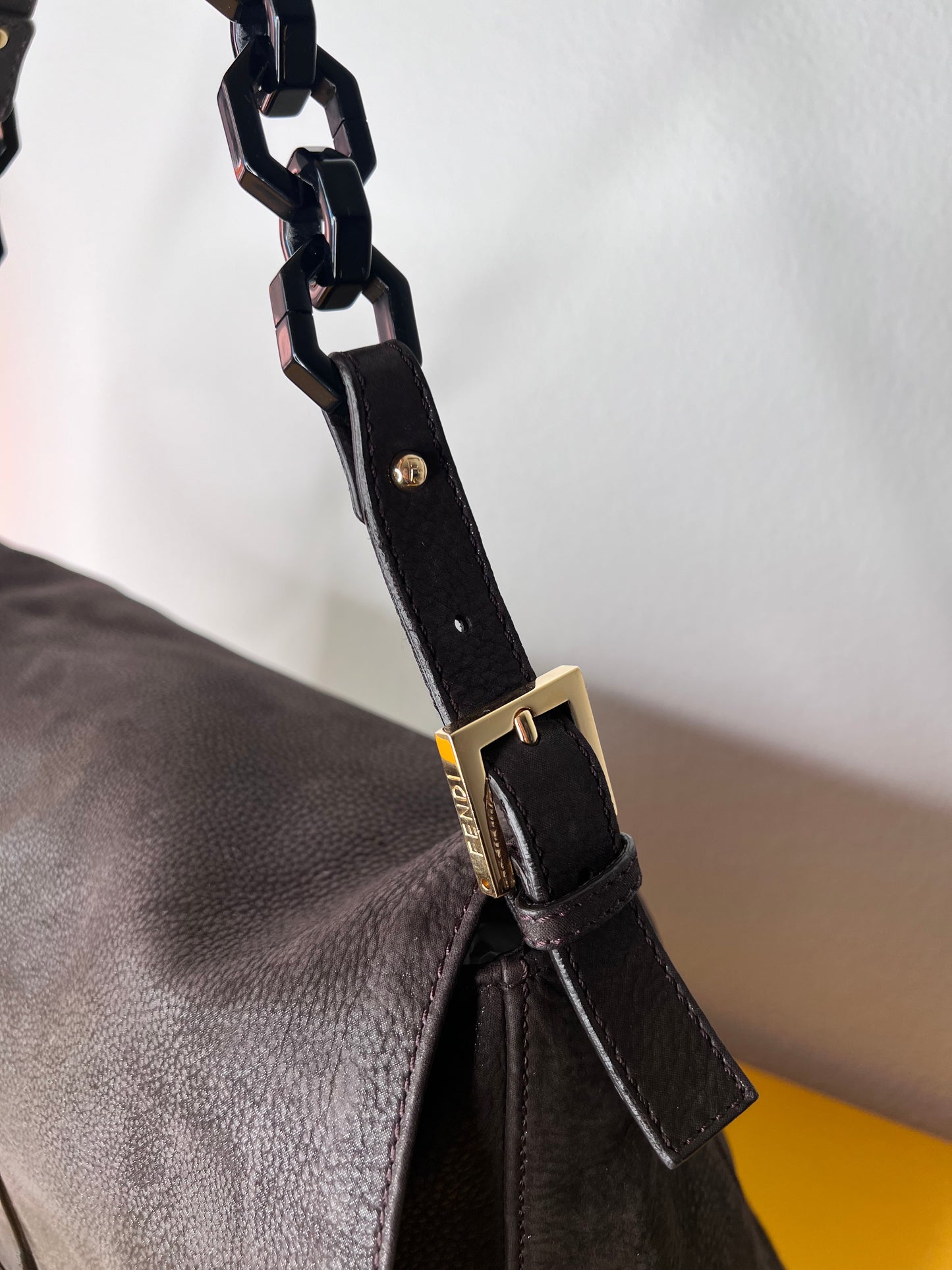 Fendi Mamma Baguette