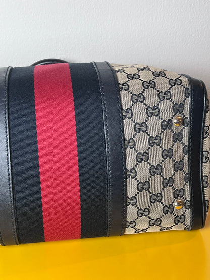 Gucci Bauletto Boston