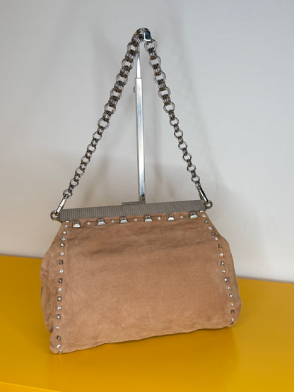 Prada Shoulder bag with Chain