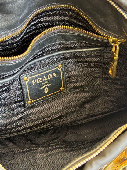Prada Mini Tote