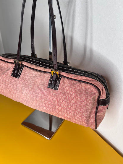 Fendi Bassotto Rosa