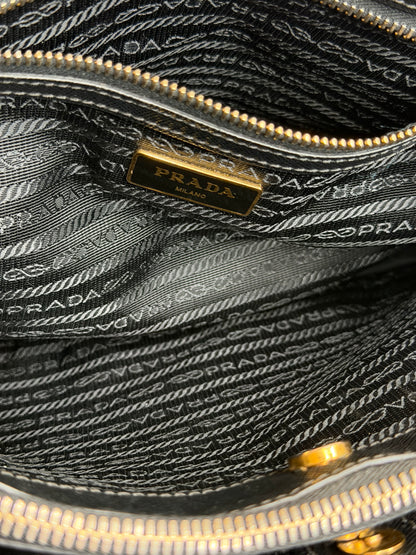 Prada Galleria in pelle Saffiano