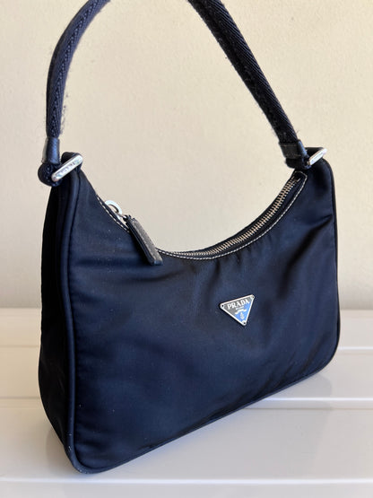 Prada Hobo nylon 2000