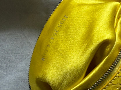 Fendi Baguette light Denim