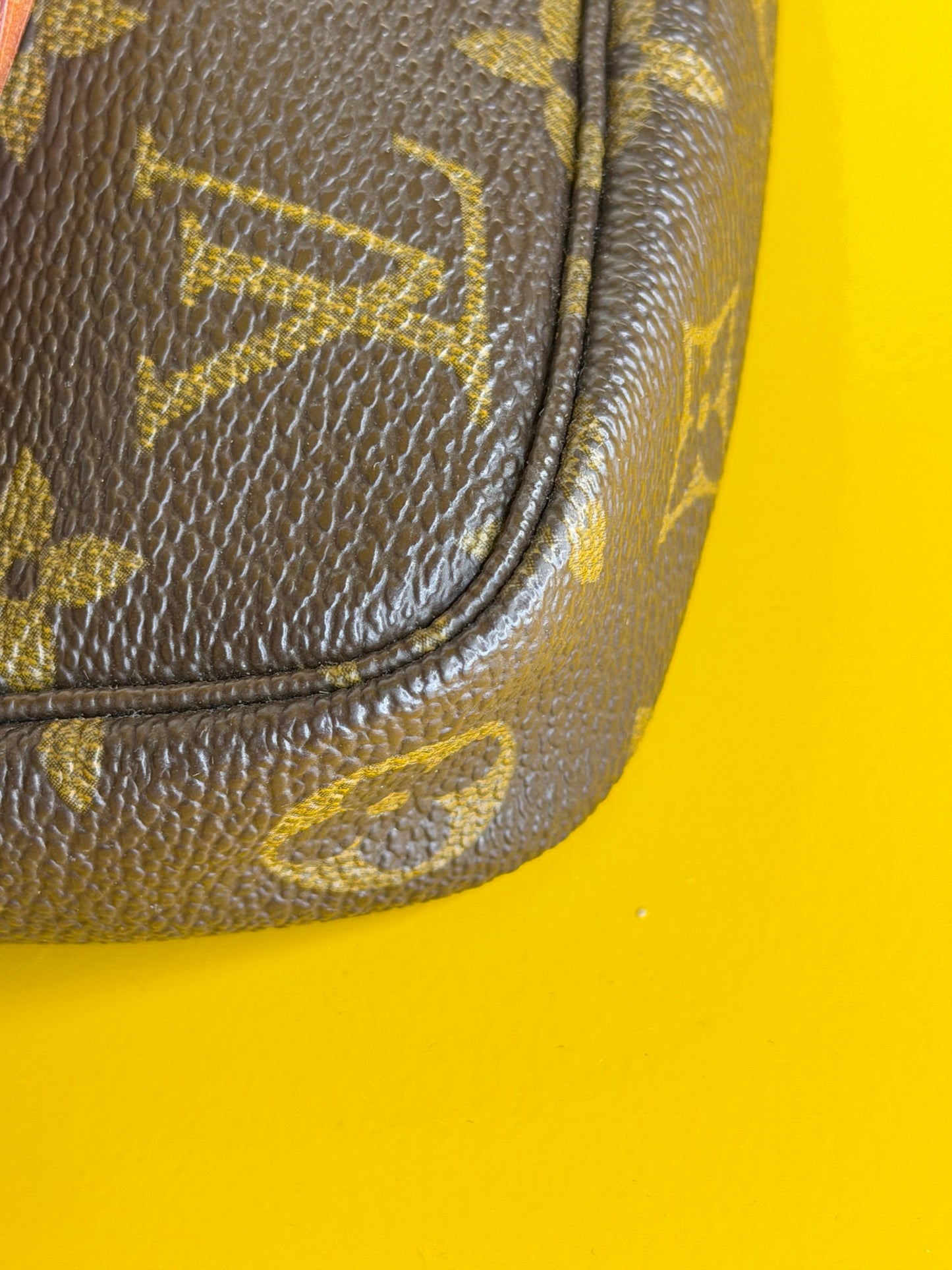 Louis vuitton pochette accessoire