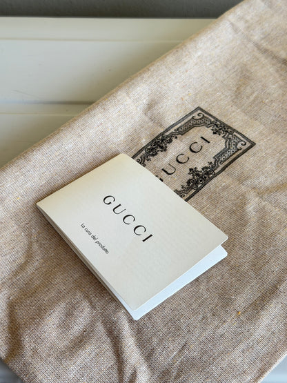 Gucci mini jackie