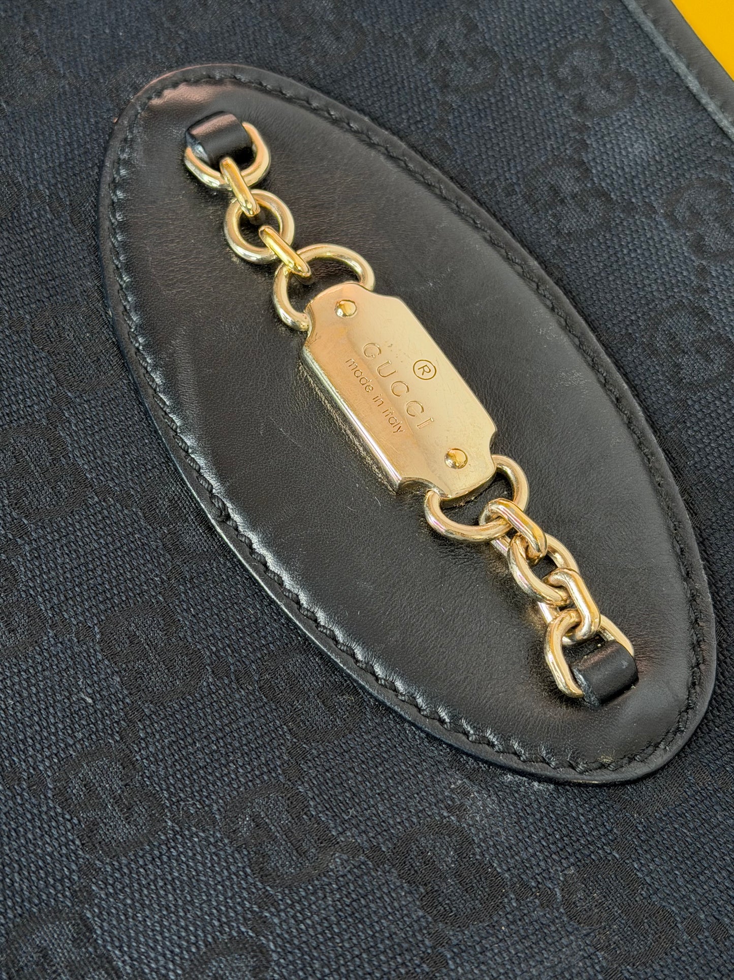 Gucci Hobo