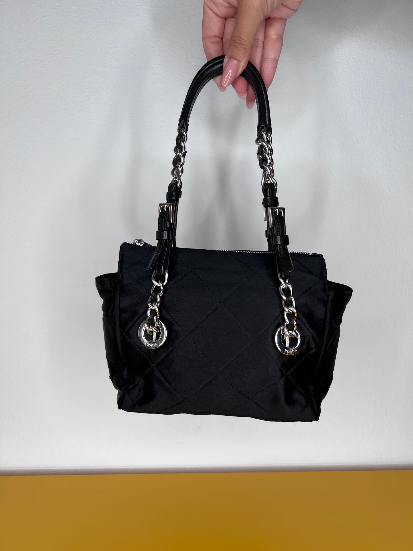 Prada Mini Handbag
