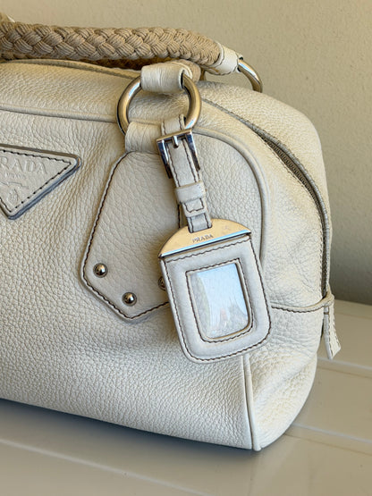 Prada bauletto