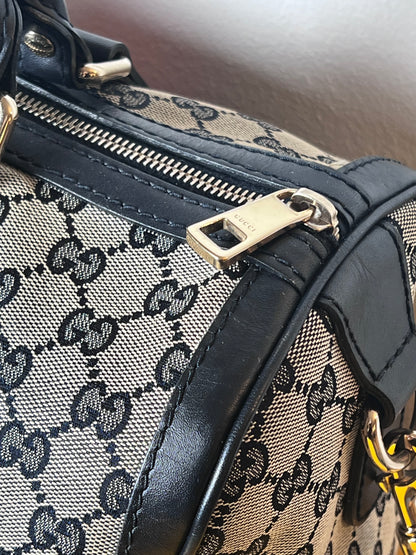 Gucci Bauletto Boston