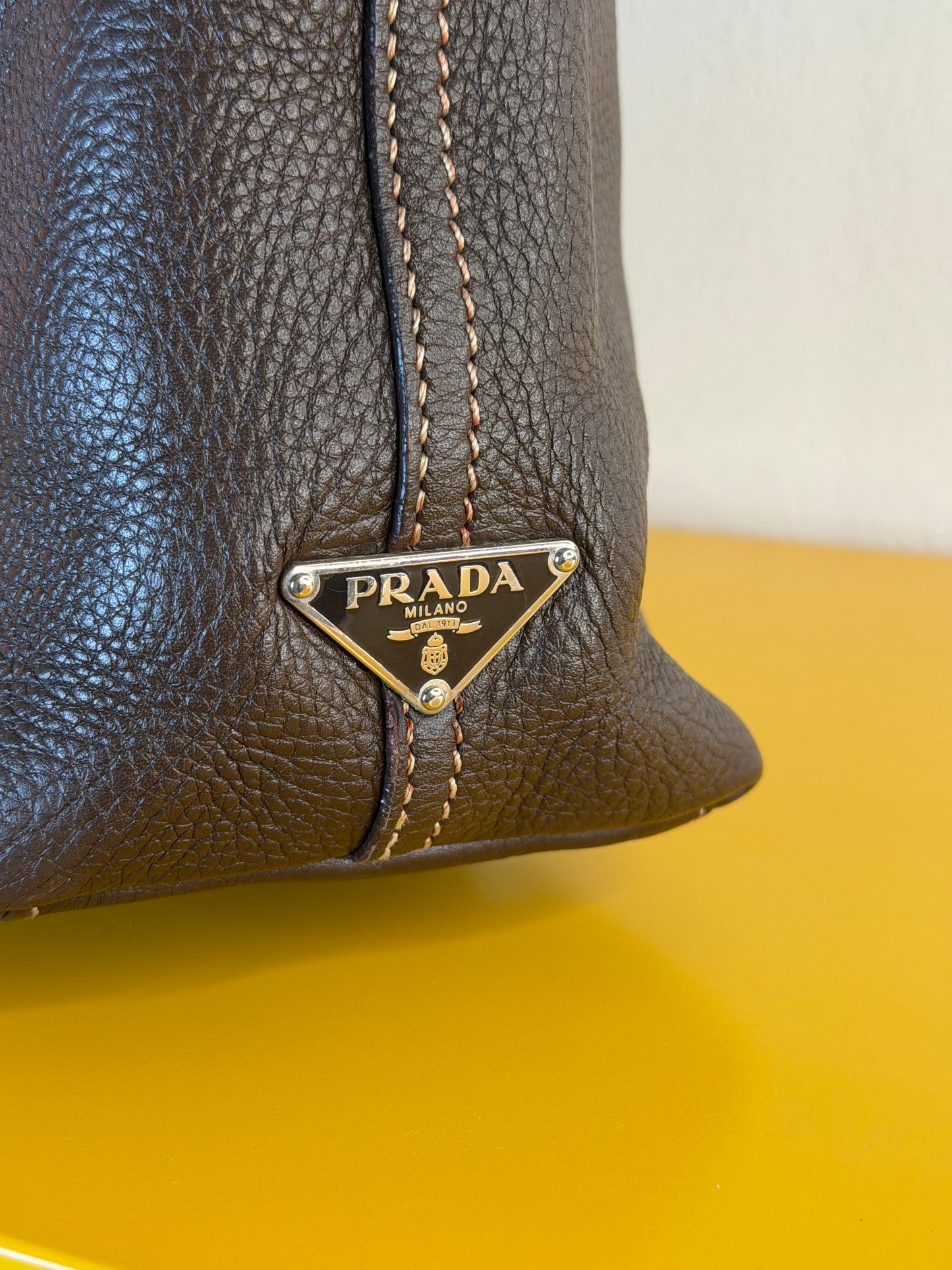 Prada Hobo 2000’s