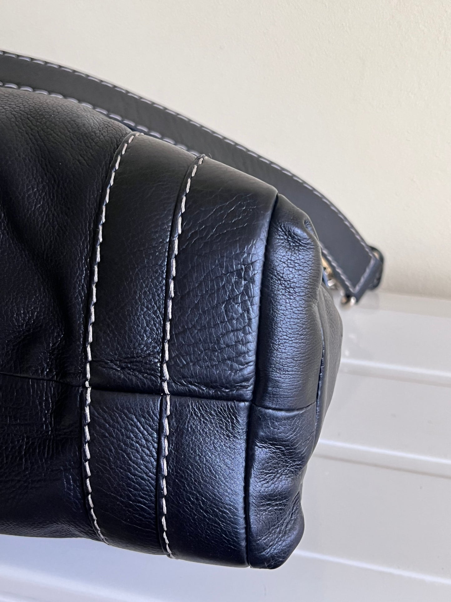 Gucci tote hysteria