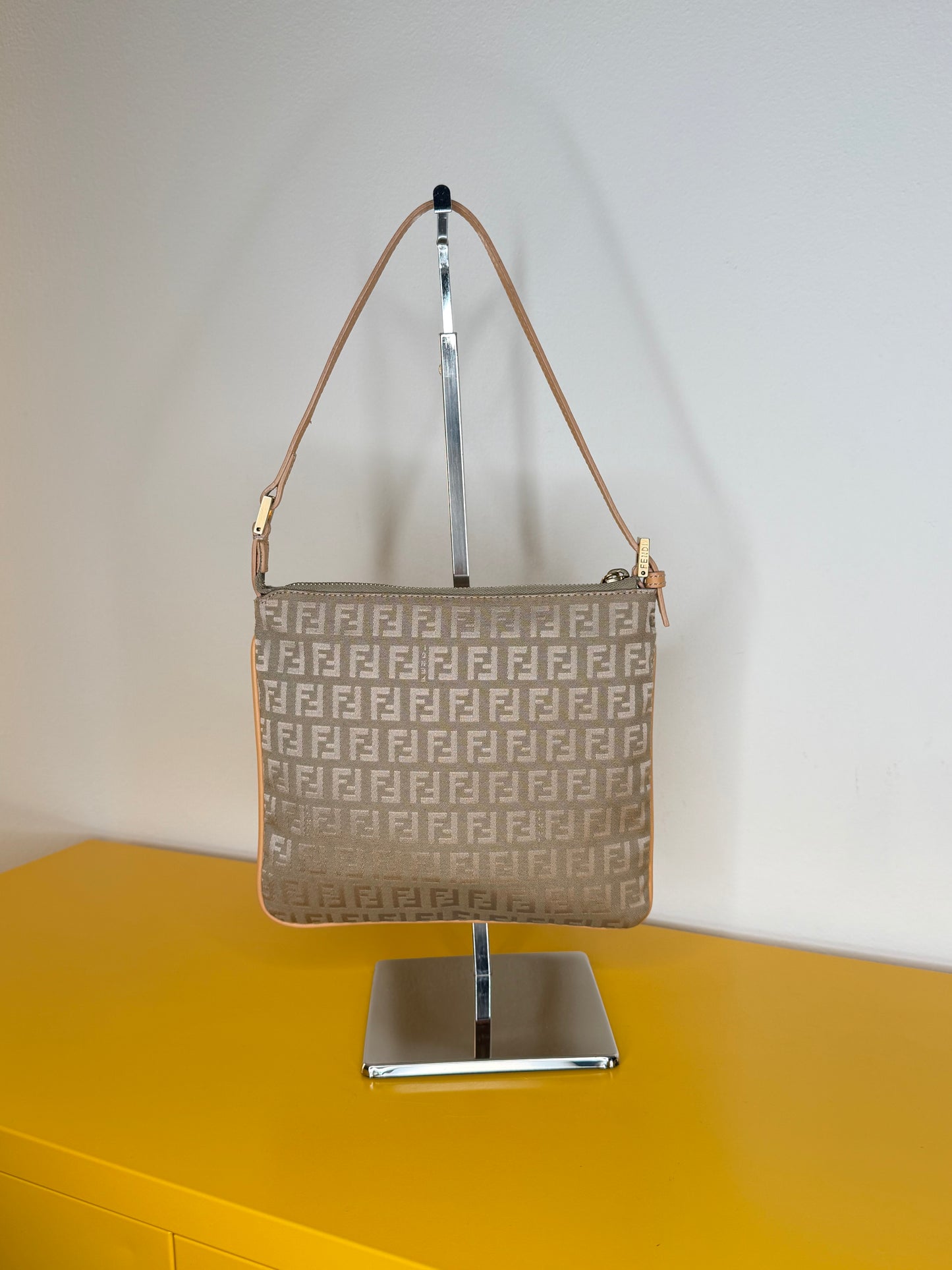 Fendi borsetta a Spalla