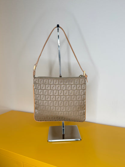 Fendi borsetta a Spalla