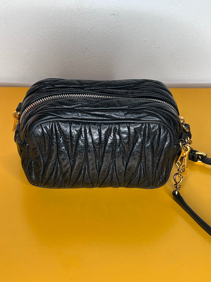 Miu Miu mini Camera bag